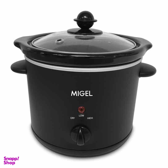 آرام پز میگل مدل GSL 150