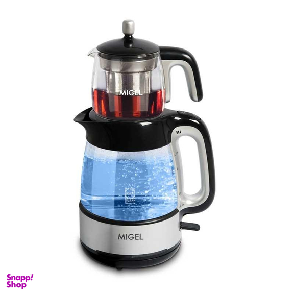 چای ساز میگل مدل GTS 070