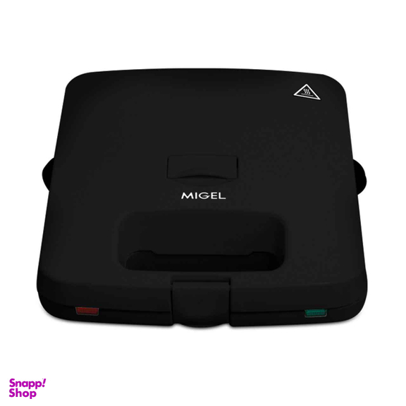 ساندویچ ساز میگل مدل GSM 401