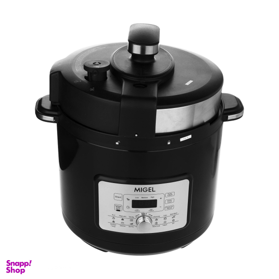 زودپز میگل (Migel) مدل GPC 106