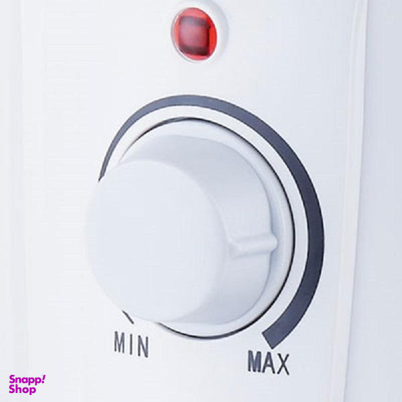 شوفاژ برقی میگل مدل GOR 280