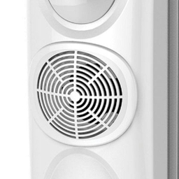 شوفاژ برقی میگل مدل GOR 280