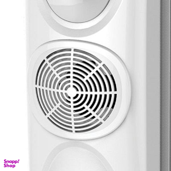 شوفاژ برقی میگل مدل GOR 280