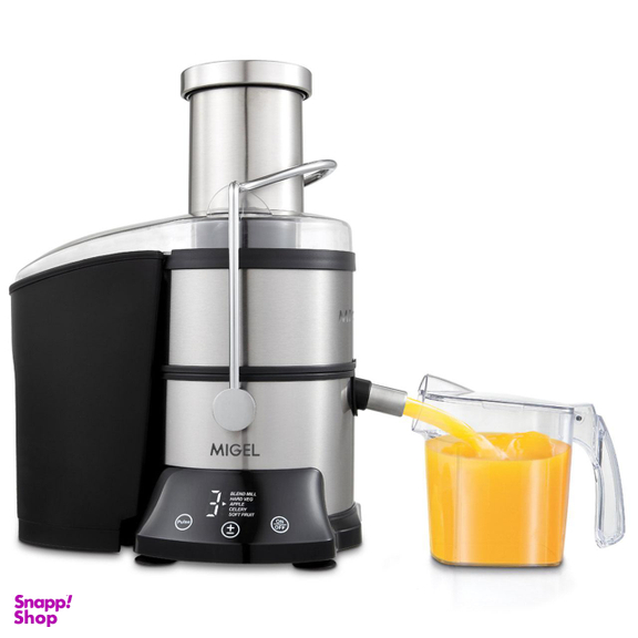 آبمیوه گیری میگل (Migel) مدل GPJ 800