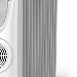 شوفاژ برقی میگل مدل GOR 280