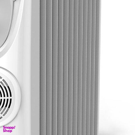 شوفاژ برقی میگل مدل GOR 280