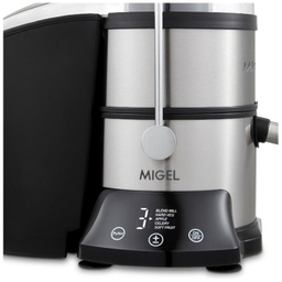آبمیوه گیری میگل (Migel) مدل GPJ 800