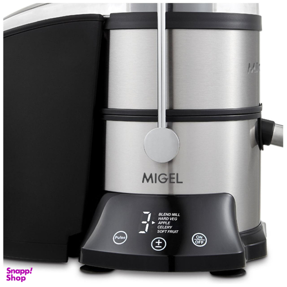 آبمیوه گیری میگل (Migel) مدل GPJ 800