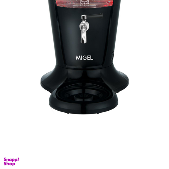 چای ساز میگل مدل GTS 301
