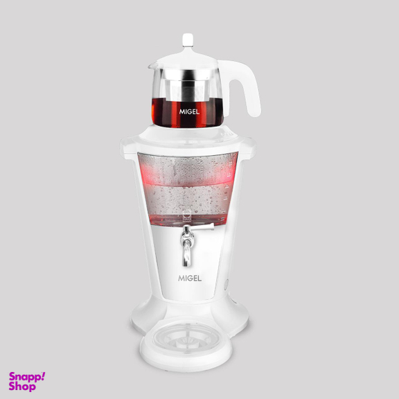 چای ساز میگل مدل GTS 301