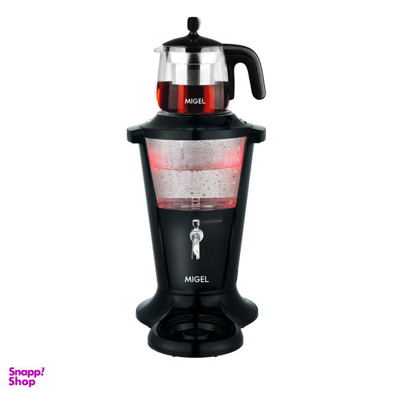 چای ساز میگل مدل GTS 301