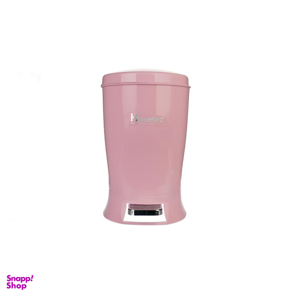 سطل زباله پدالی هوم کت کد 3939