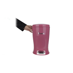 سطل زباله پدالی هوم کت کد 3939