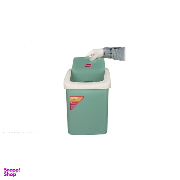 سطل زباله هوم کت مدل Maxx 01