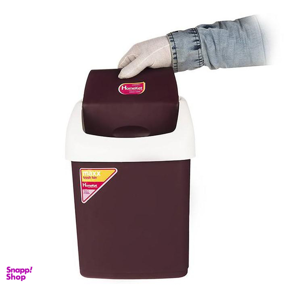 سطل زباله هوم کت مدل Maxx 02