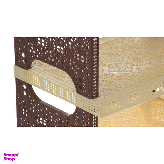قفسه هوم کت کد 004