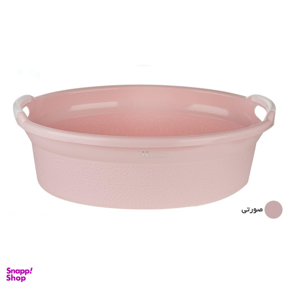 لگن حمام هوم کت کد 4721