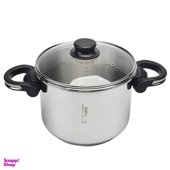 زودپز جی فی نی مدل XZ01 گنجایش 5.5 لیتر