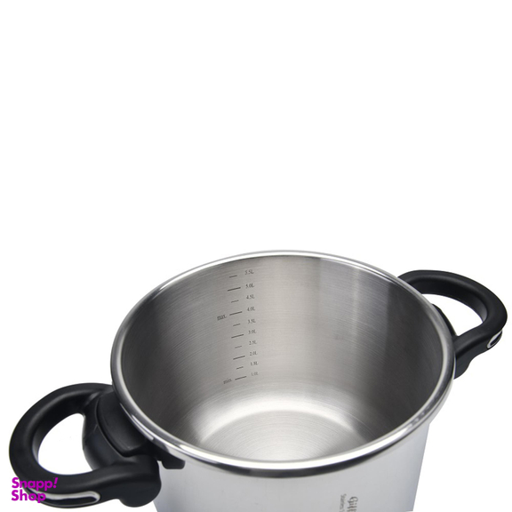 زودپز جی فی نی مدل XZ01 گنجایش 5.5 لیتر