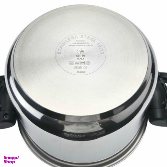 زودپز جی فی نی مدل XZ01 گنجایش 5.5 لیتر