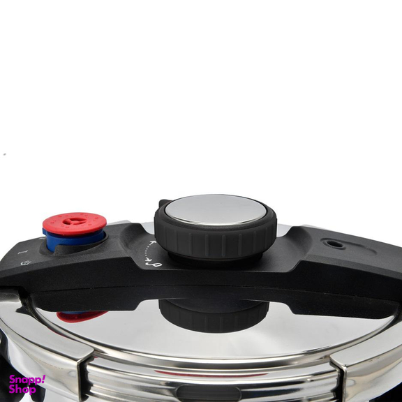 زودپز جی فی نی مدل XZ01 گنجایش 5.5 لیتر