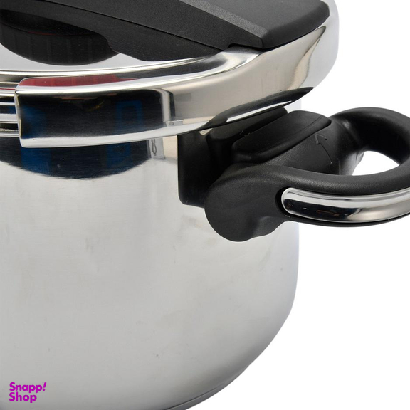 زودپز جی فی نی مدل XZ01 گنجایش 5.5 لیتر