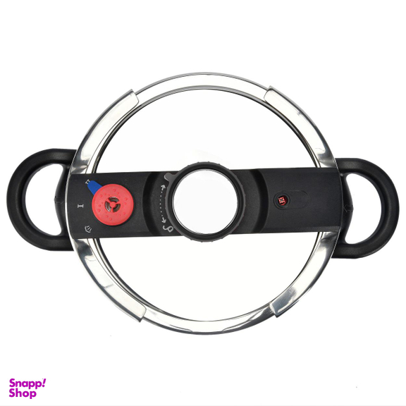 زودپز جی فی نی مدل XZ01 گنجایش 5.5 لیتر