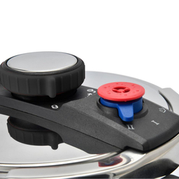 زودپز جی فی نی مدل XZ01 گنجایش 5.5 لیتر