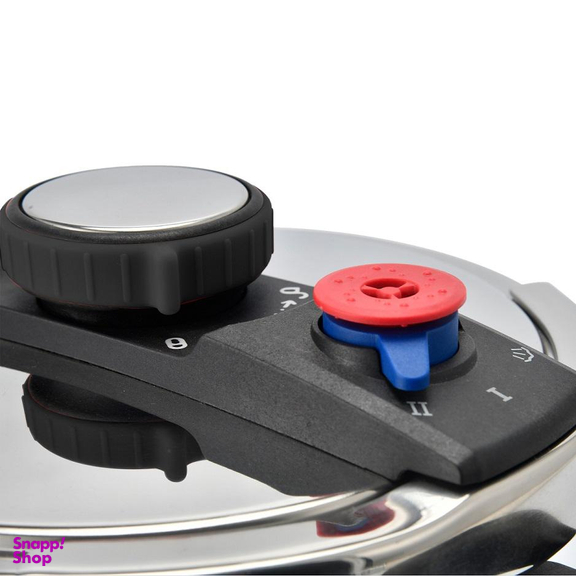 زودپز جی فی نی مدل XZ01 گنجایش 5.5 لیتر