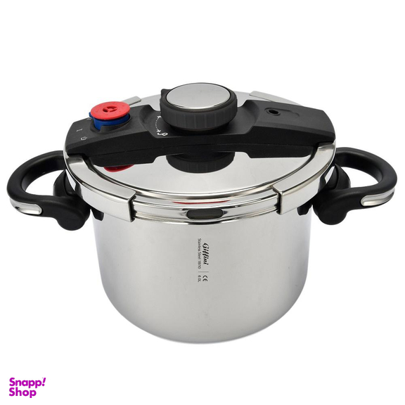 زودپز جی فی نی مدل XZ01 گنجایش 5.5 لیتر