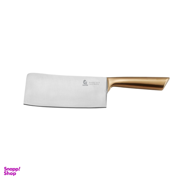 سرویس چاقو آشپزخانه 8 پارچه جی فی نی کد N.G.08