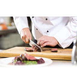 سرویس چاقو آشپزخانه 8 پارچه جی فی نی کد N.G.08