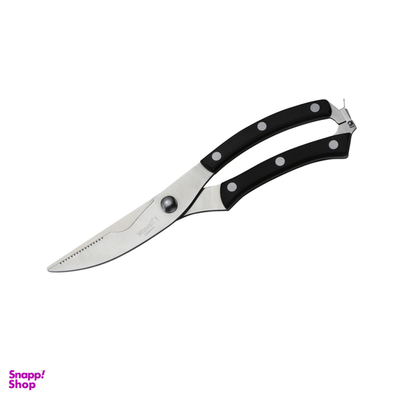 قیچی آشپزخانه وینر کد W.1.411G