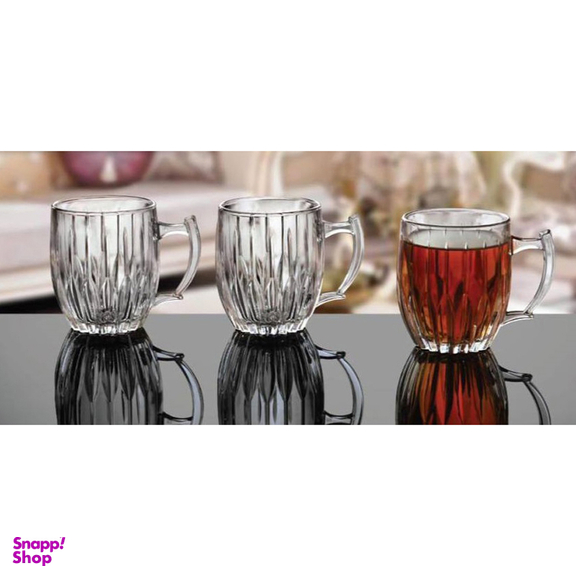 نوری نیم لیوان فرچیا نوری مدل 542269