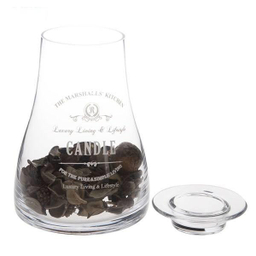 جاشمعی والرین مدل گل معطر کد HZ4336