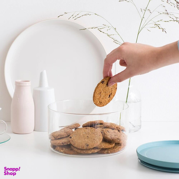 ظرف نگهدارنده برابانتیا (Brabantia) مدل Jar-Mint