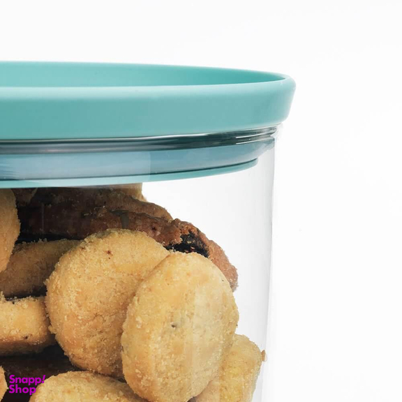 ظرف نگهدارنده برابانتیا (Brabantia) مدل Jar-Mint