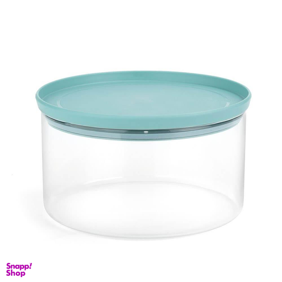 ظرف نگهدارنده برابانتیا (Brabantia) مدل Jar-Mint