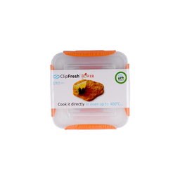 ظروف 3پارچه نگهدارنده ردفلاور (RedFlower) مدل B658