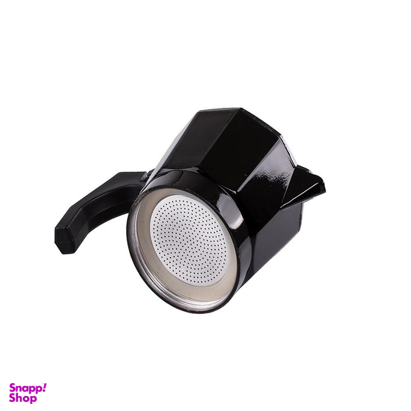 قهوه جوش (موکاپات) آینوکس(INOX) مدل 3CUP-1062