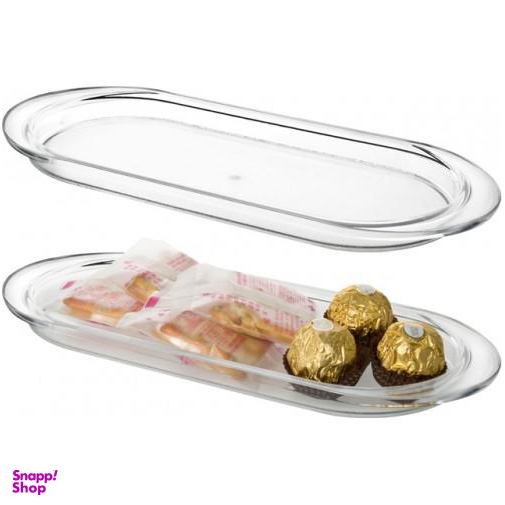 سینی کوچک اکرولیک والرین (Valerian)