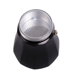 قهوه جوش (موکاپات) آینوکس(INOX) مدل 3CUP-1062