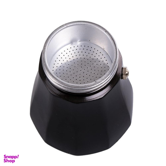 قهوه جوش (موکاپات) آینوکس(INOX) مدل 3CUP-1062