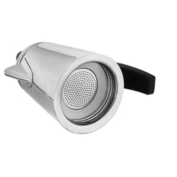 قهوه جوش آینوکس(INOX) مدل موکالوکس 6کاپ