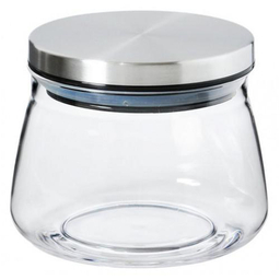 جای حبوبات کوچک در استیل والرین (VALERIAN) مدل 27-12