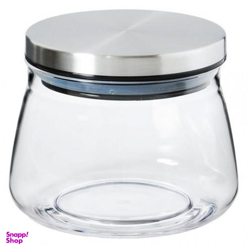 جای حبوبات کوچک در استیل والرین (VALERIAN) مدل 27-12