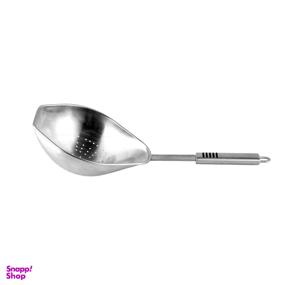 آبکش دسته دار بزرگ استیل والرین (VALERIAN)