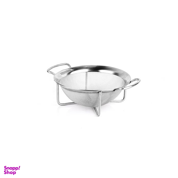 آبکش دو دسته استیل والرین(VALERIAN) مدل FS640