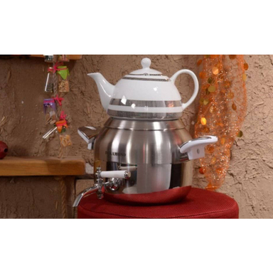 کتری قوری دکاموند مدل 9041