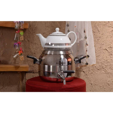 کتری قوری دکاموند مدل 9044